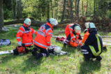 2018-04-28 Großübung (KFB Nord) in Bad Bevensen (019)